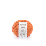 BALADA Yarn: 80% Merino Wool, 20% Silk, DK