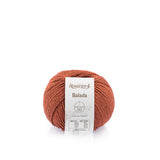 BALADA Yarn: 80% Merino Wool, 20% Silk, DK