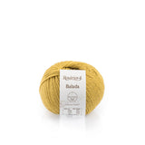 BALADA Yarn: 80% Merino Wool, 20% Silk, DK