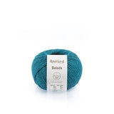 BALADA Yarn: 80% Merino Wool, 20% Silk, DK