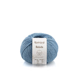 BALADA Yarn: 80% Merino Wool, 20% Silk, DK
