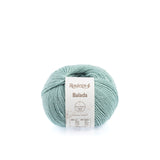 BALADA Yarn: 80% Merino Wool, 20% Silk, DK