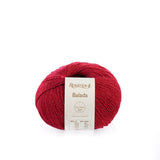BALADA Yarn: 80% Merino Wool, 20% Silk, DK