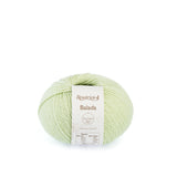 BALADA Yarn: 80% Merino Wool, 20% Silk, DK