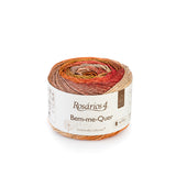 BEN-ME-QUER Yarn: 60% cotton, 28% viscose, 12% linen, Sport