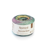 BEN-ME-QUER Yarn: 60% cotton, 28% viscose, 12% linen, Sport