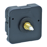 Clock Movement Mechanism