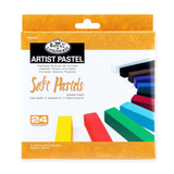 Students' Soft Pastel Sets