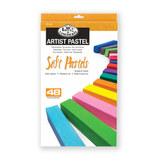 Students' Soft Pastel Sets