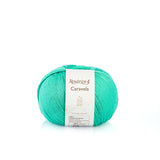 CARAVELA Yarn: 100% Bamboo Viscose, Sport