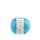 CARAVELA Yarn: 100% Bamboo Viscose, Sport