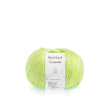 CARAVELA Yarn: 100% Bamboo Viscose, Sport