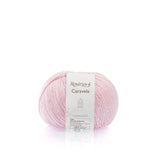 CARAVELA Yarn: 100% Bamboo Viscose, Sport