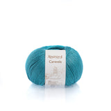 CARAVELA Yarn: 100% Bamboo Viscose, Sport