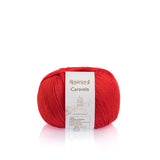 CARAVELA Yarn: 100% Bamboo Viscose, Sport