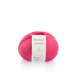 CARAVELA Yarn: 100% Bamboo Viscose, Sport