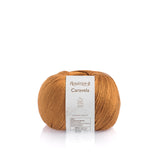 CARAVELA Yarn: 100% Bamboo Viscose, Sport