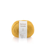 CARAVELA Yarn: 100% Bamboo Viscose, Sport