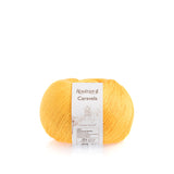 CARAVELA Yarn: 100% Bamboo Viscose, Sport