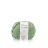 CARAVELA Yarn: 100% Bamboo Viscose, Sport