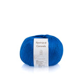 CARAVELA Yarn: 100% Bamboo Viscose, Sport