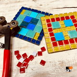 Mosaic Workshop for Beginners with Jackie Micallef