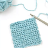 Crochet Workshop for Complete Beginners (Adults)