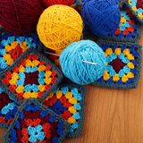 Crochet Course for Beginners