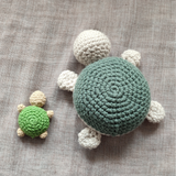 Children's Crochet Course for Beginners (Ages 8 to 15)