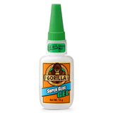 Gorilla Super Glue Gel 15g