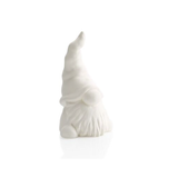 Bisque Gnome H 12.5cm