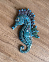 Seahorse Mosaic Kit