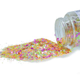 Combi Glitter 20gsm
