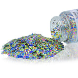 Combi Glitter 20gsm