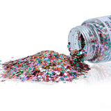 Combi Glitter 20gsm