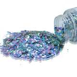 Combi Glitter 20gsm