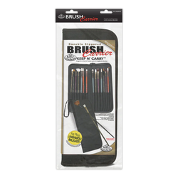 Keep 'n' Carry Empty Brush Carrier (Long Handle)