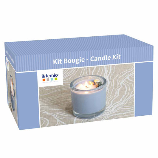 Candle Making Kit