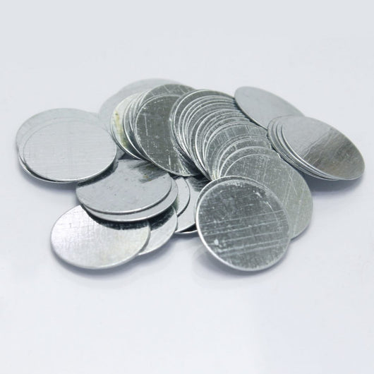 Round Magnets (50 pieces)