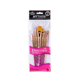 Unicorn Mythos Brush Set 7 Pieces