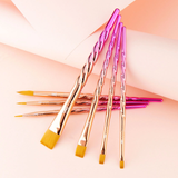 Unicorn Mythos Brush Set 7 Pieces