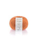MADRAGOA Yarn: 100% Silk, Fingering