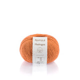 MADRAGOA Yarn: 100% Silk, Fingering