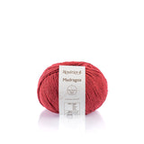 MADRAGOA Yarn: 100% Silk, Fingering