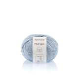 MADRAGOA Yarn: 100% Silk, Fingering