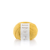 MADRAGOA Yarn: 100% Silk, Fingering