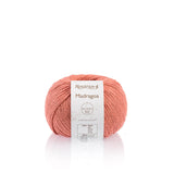 MADRAGOA Yarn: 100% Silk, Fingering