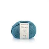 MADRAGOA Yarn: 100% Silk, Fingering