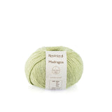 MADRAGOA Yarn: 100% Silk, Fingering