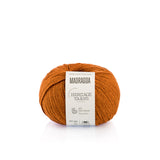 MADRAGOA Yarn: 100% Silk, Fingering